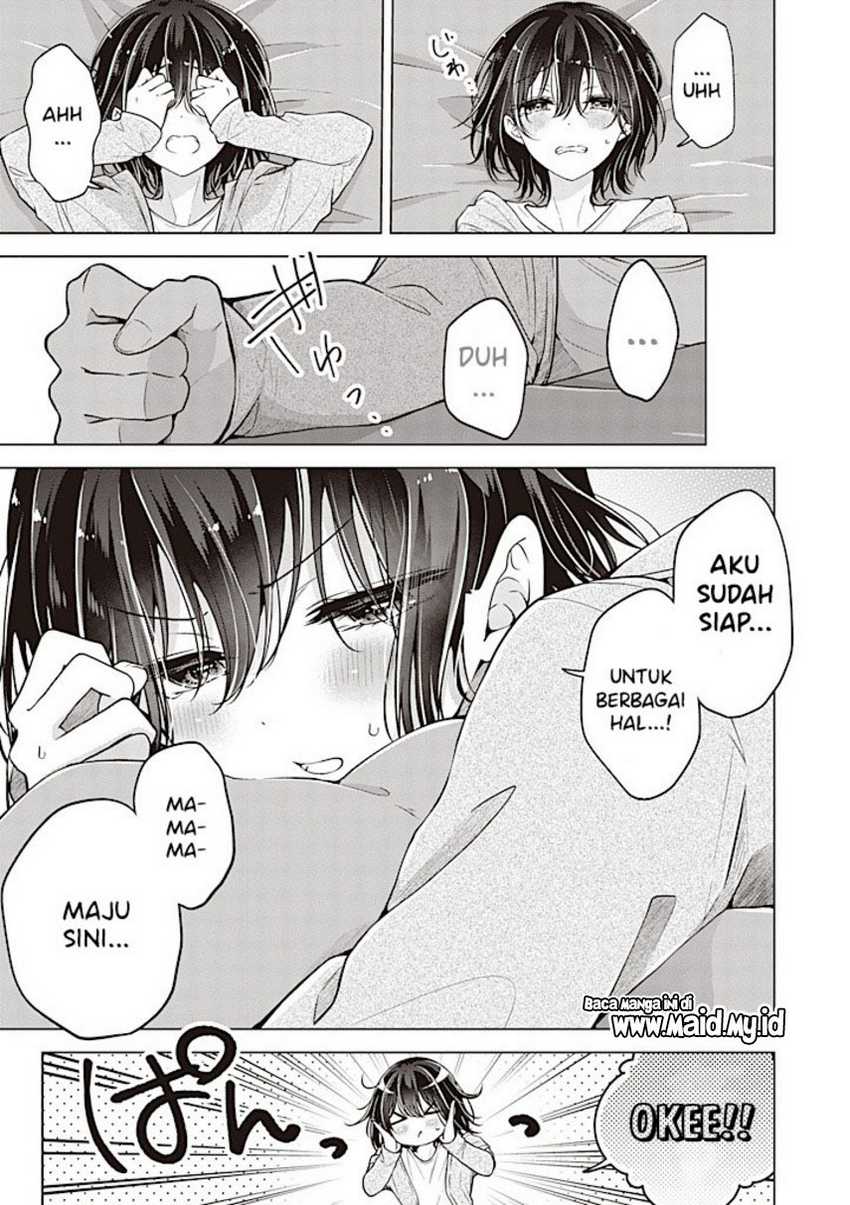 Chapter 103 - halaman 16