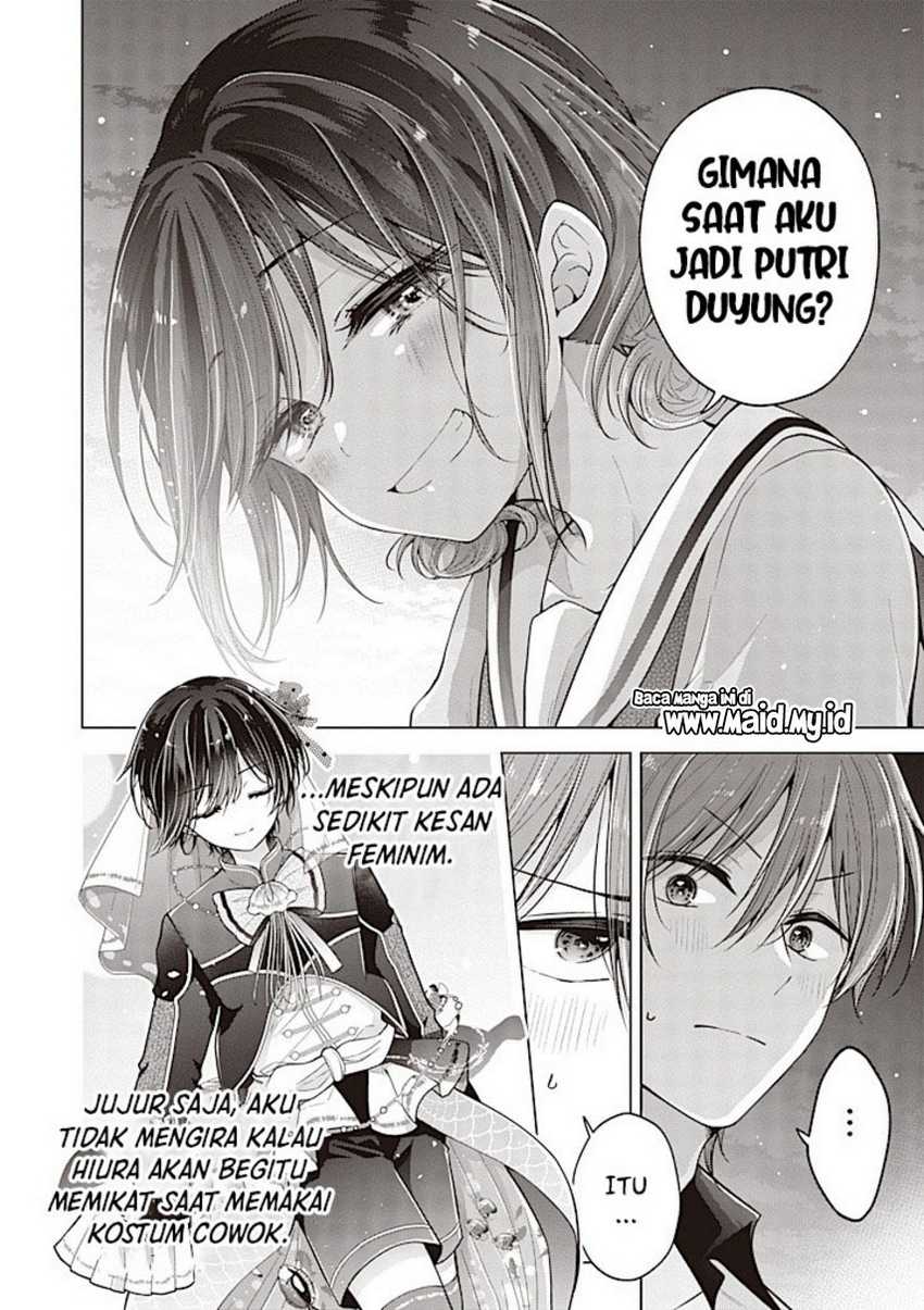 Chapter 103 - halaman 9