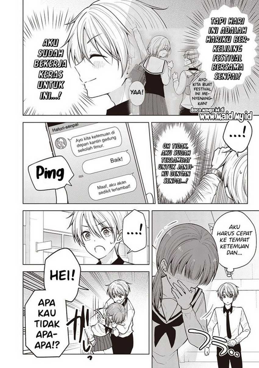 Chapter 102 - halaman 5
