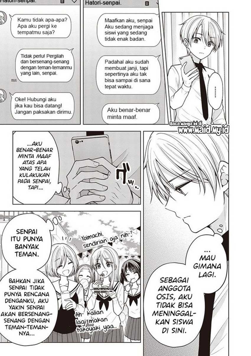 Chapter 102 - halaman 8