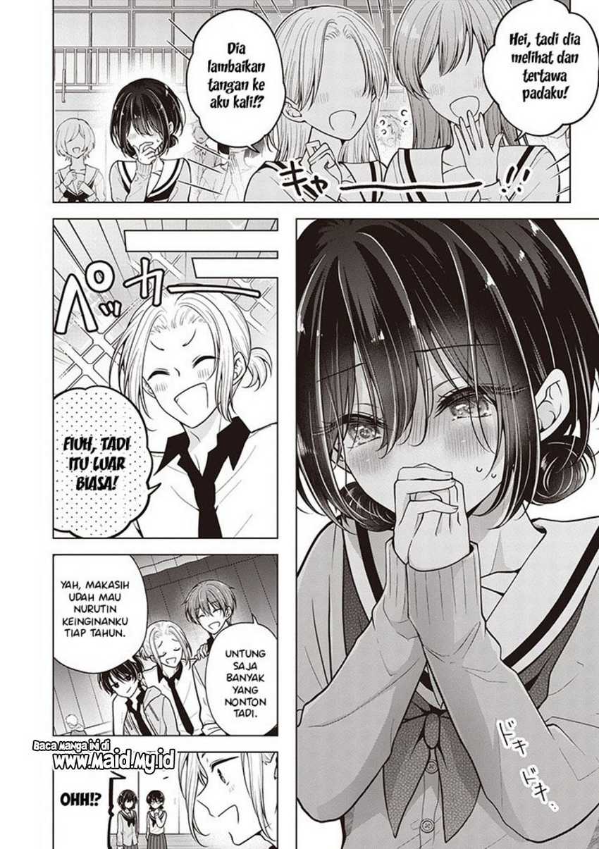 Chapter 101 - halaman 11
