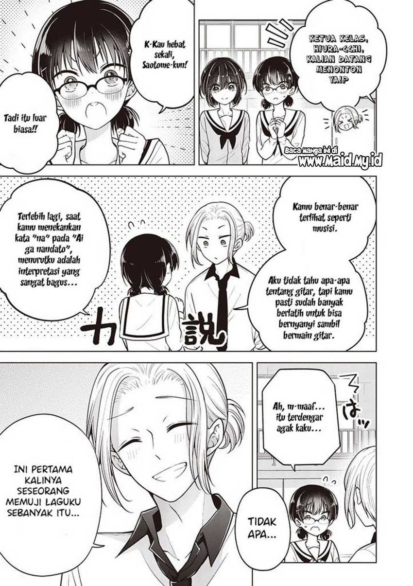 Chapter 101 - halaman 12