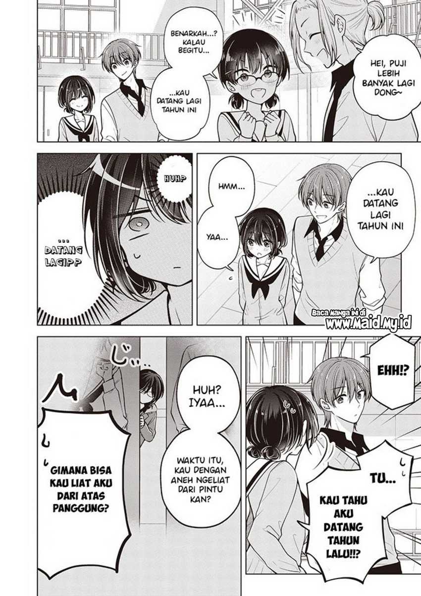 Chapter 101 - halaman 13
