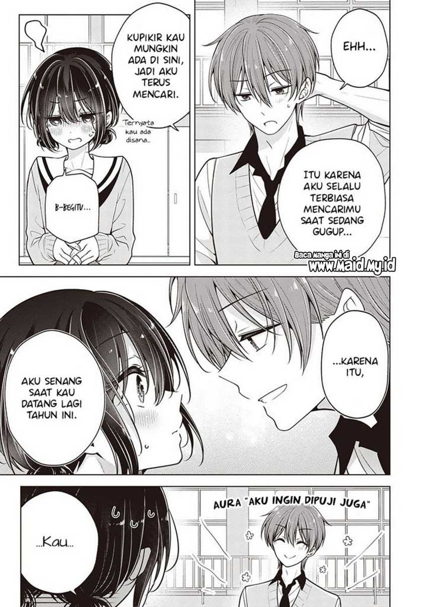 Chapter 101 - halaman 14