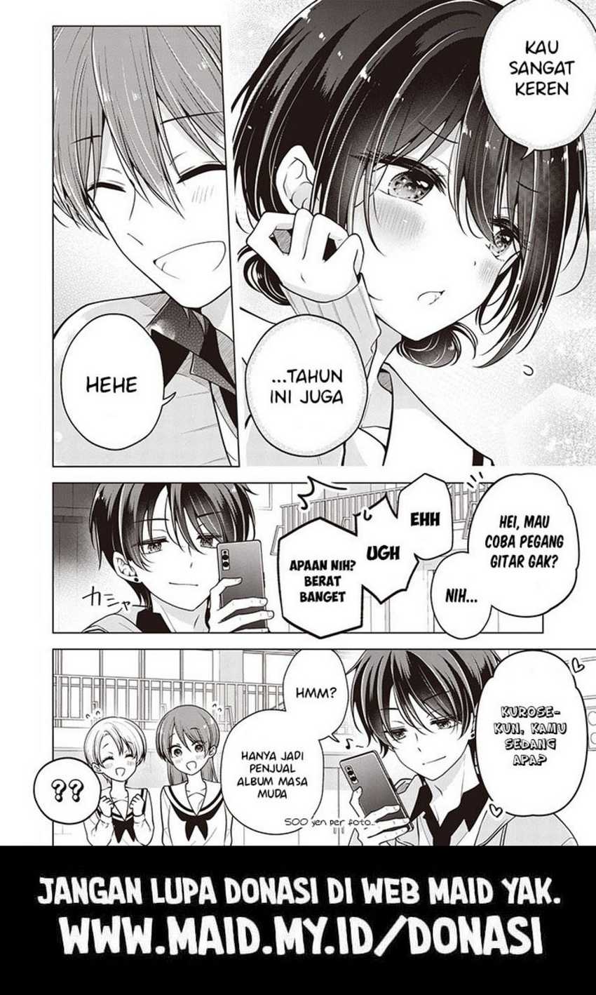 Chapter 101 - halaman 15