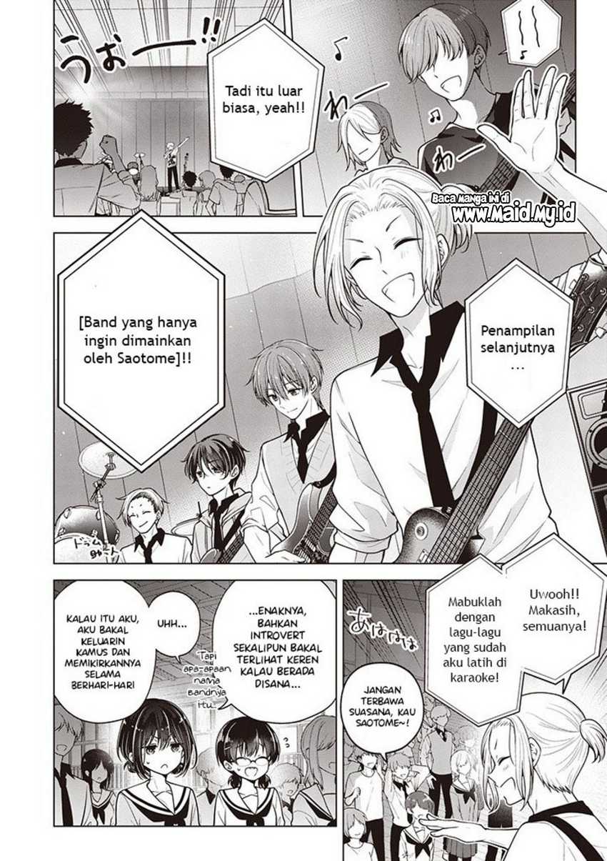 Chapter 101 - halaman 5
