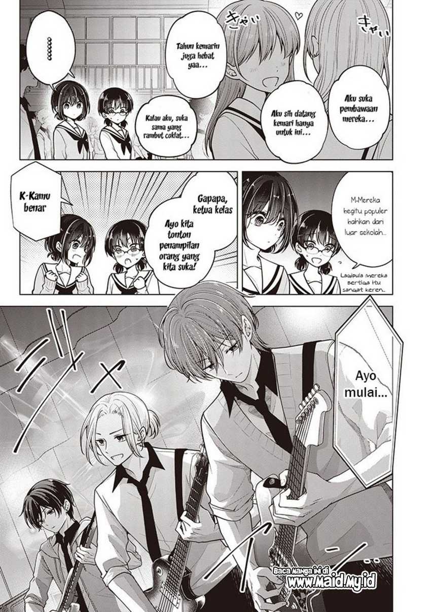 Chapter 101 - halaman 6