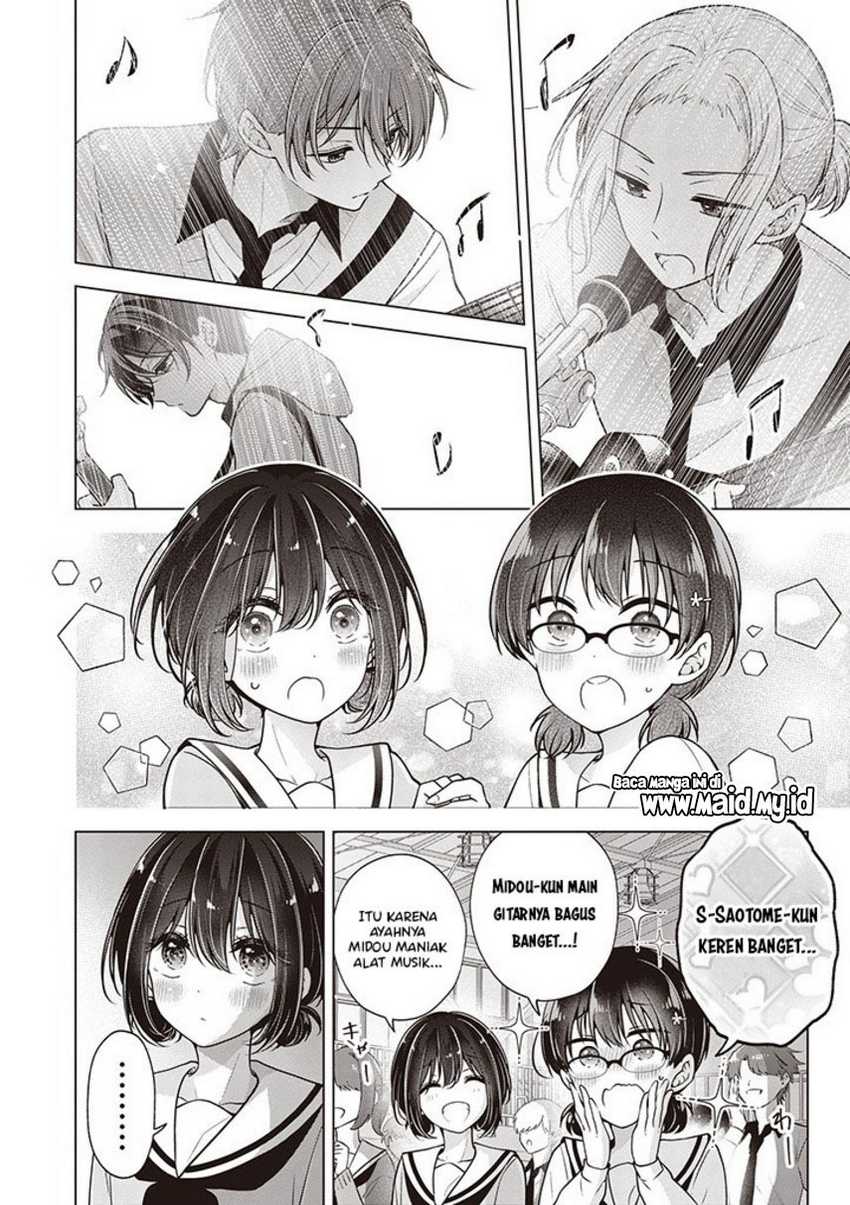 Chapter 101 - halaman 7