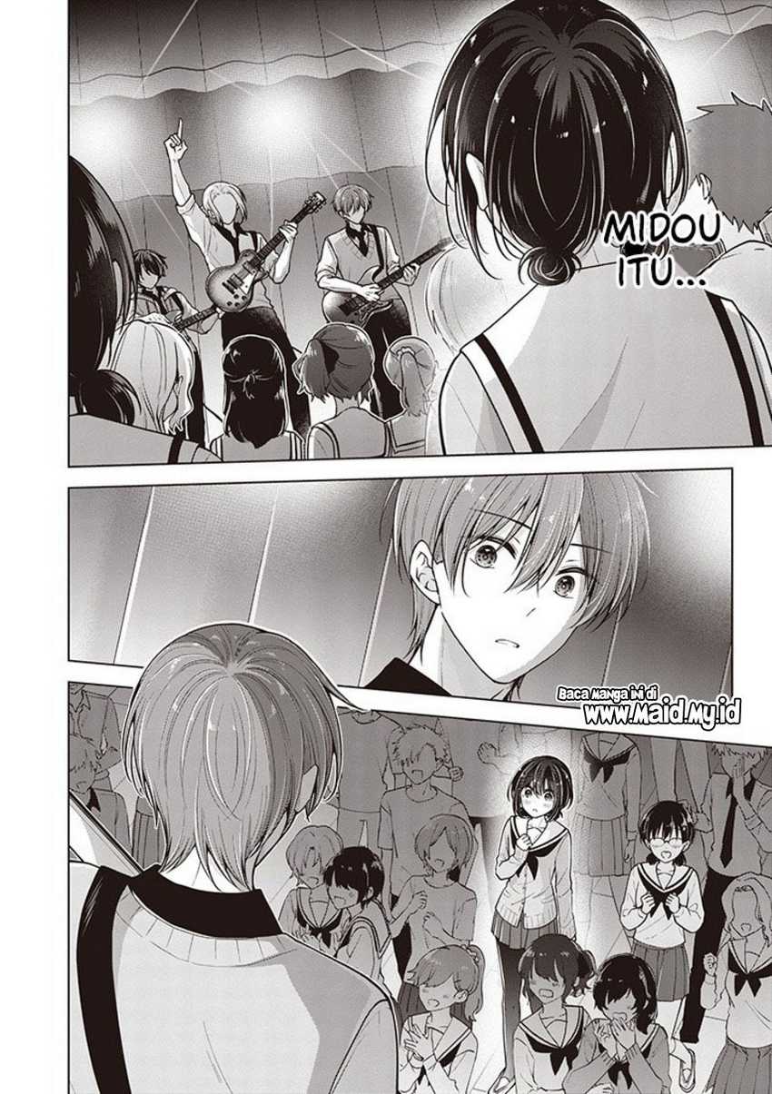 Chapter 101 - halaman 9