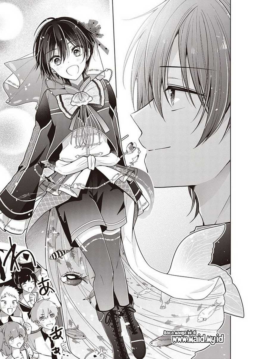 Chapter 100 - halaman 11