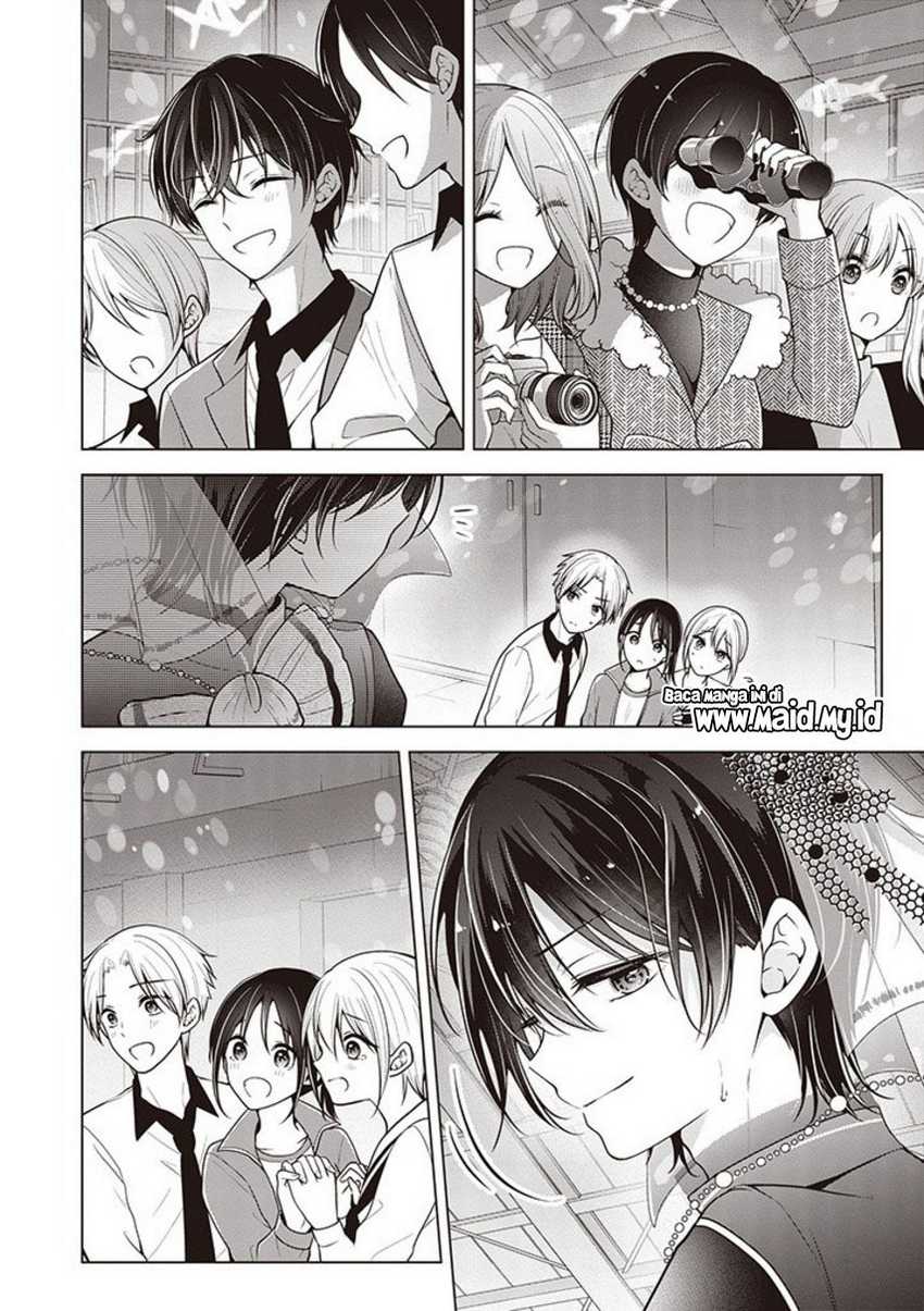 Chapter 100 - halaman 12
