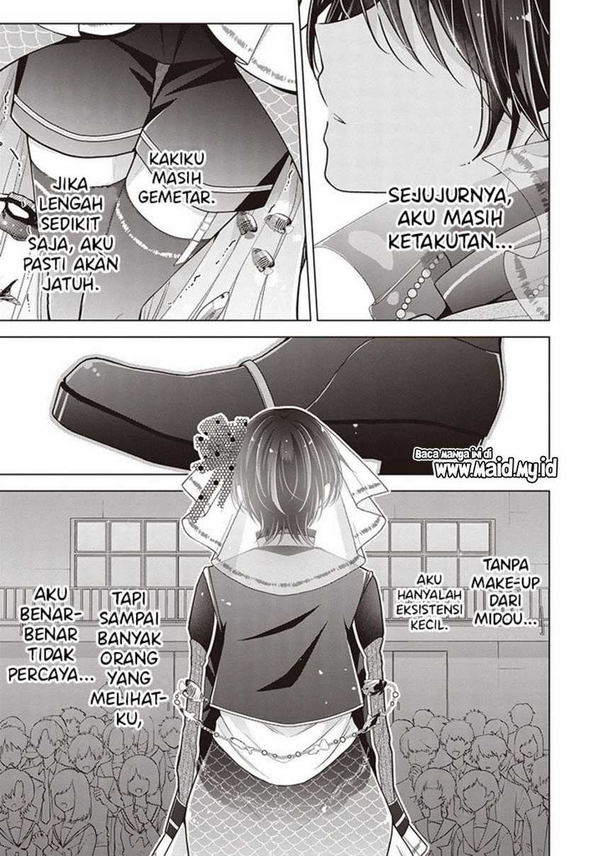 Chapter 100 - halaman 13