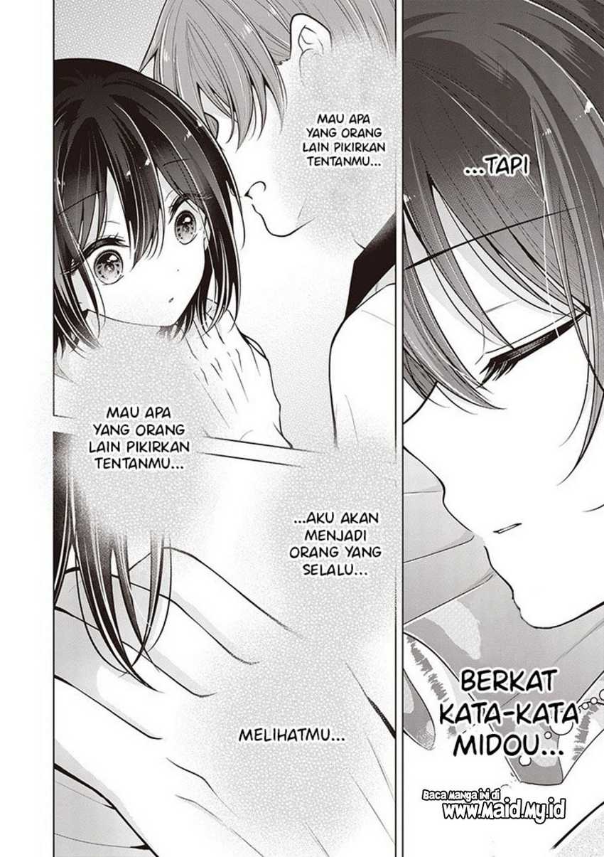 Chapter 100 - halaman 14