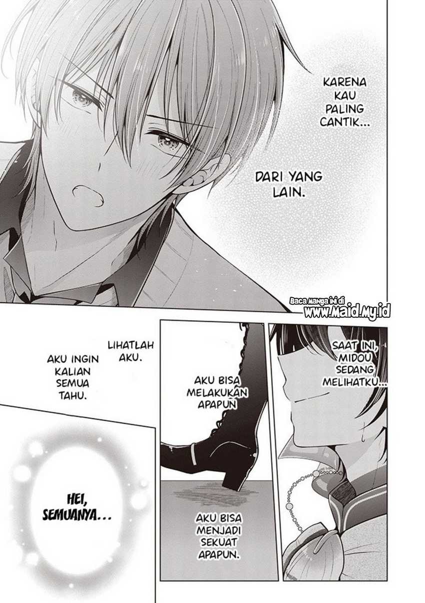 Chapter 100 - halaman 15