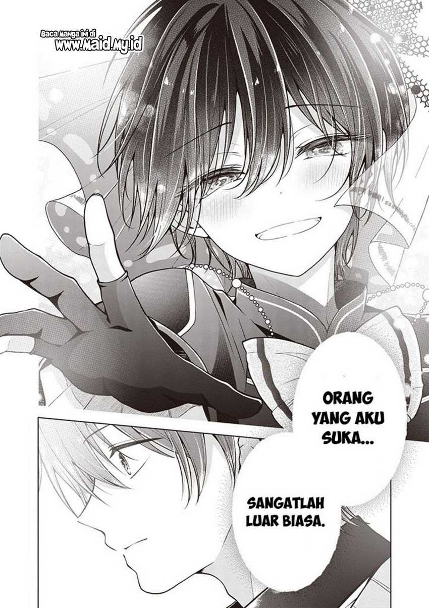 Chapter 100 - halaman 16