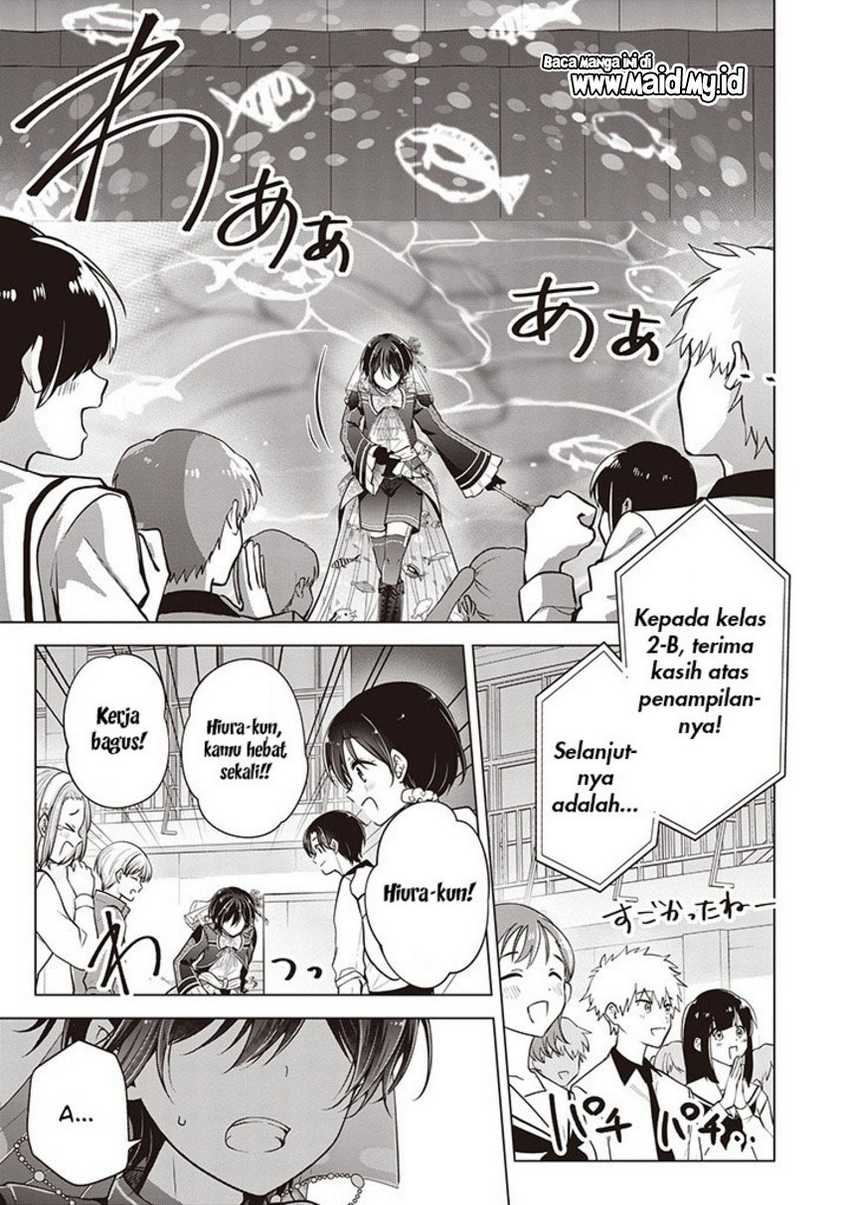 Chapter 100 - halaman 17