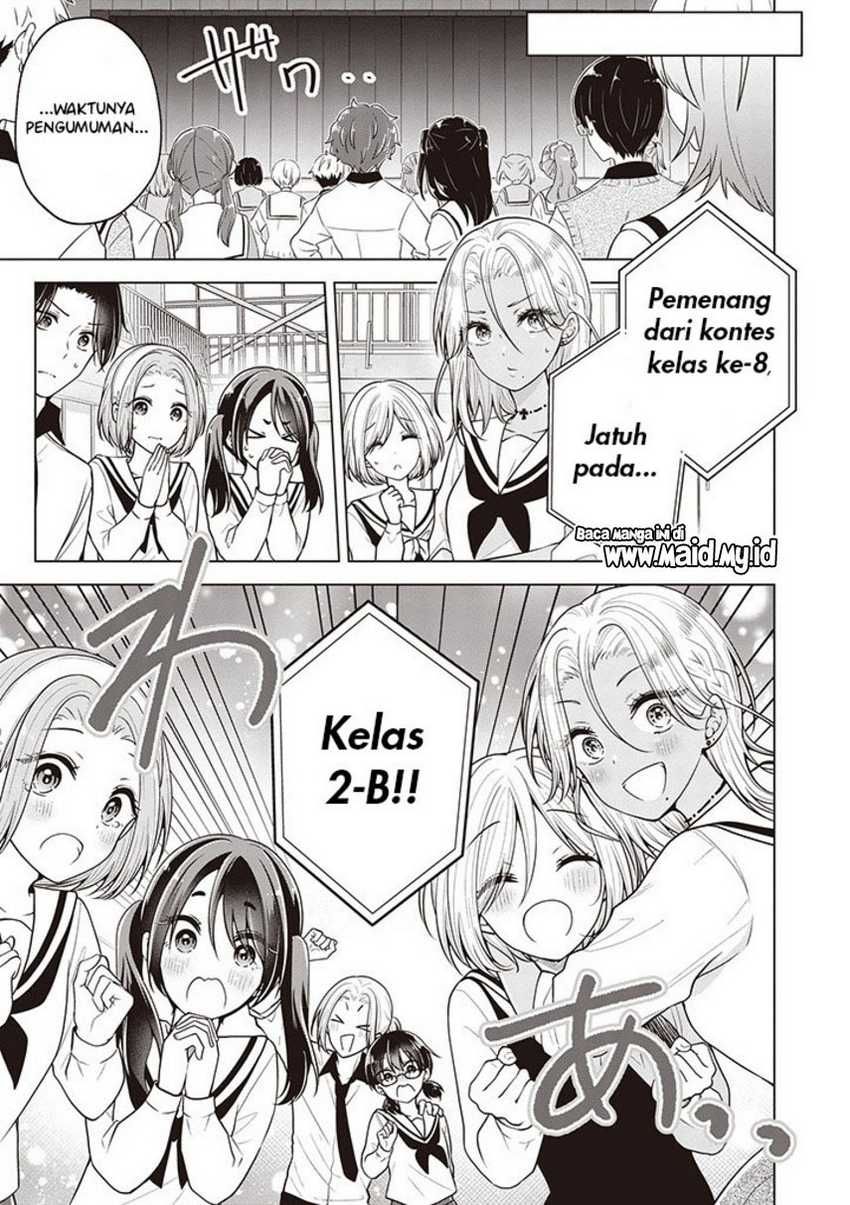 Chapter 100 - halaman 19