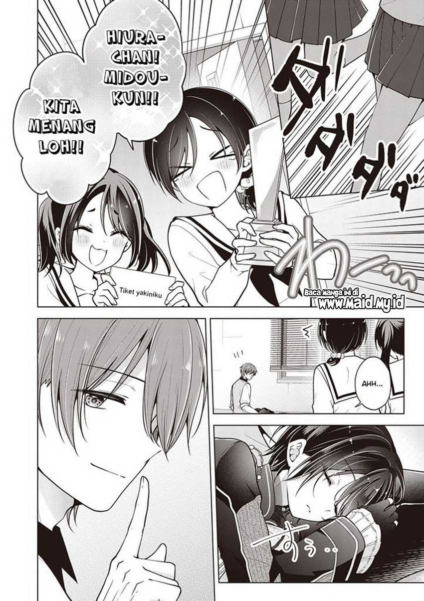Chapter 100 - halaman 20