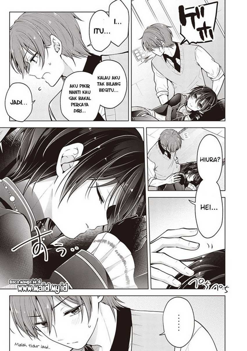 Chapter 100 - halaman 23