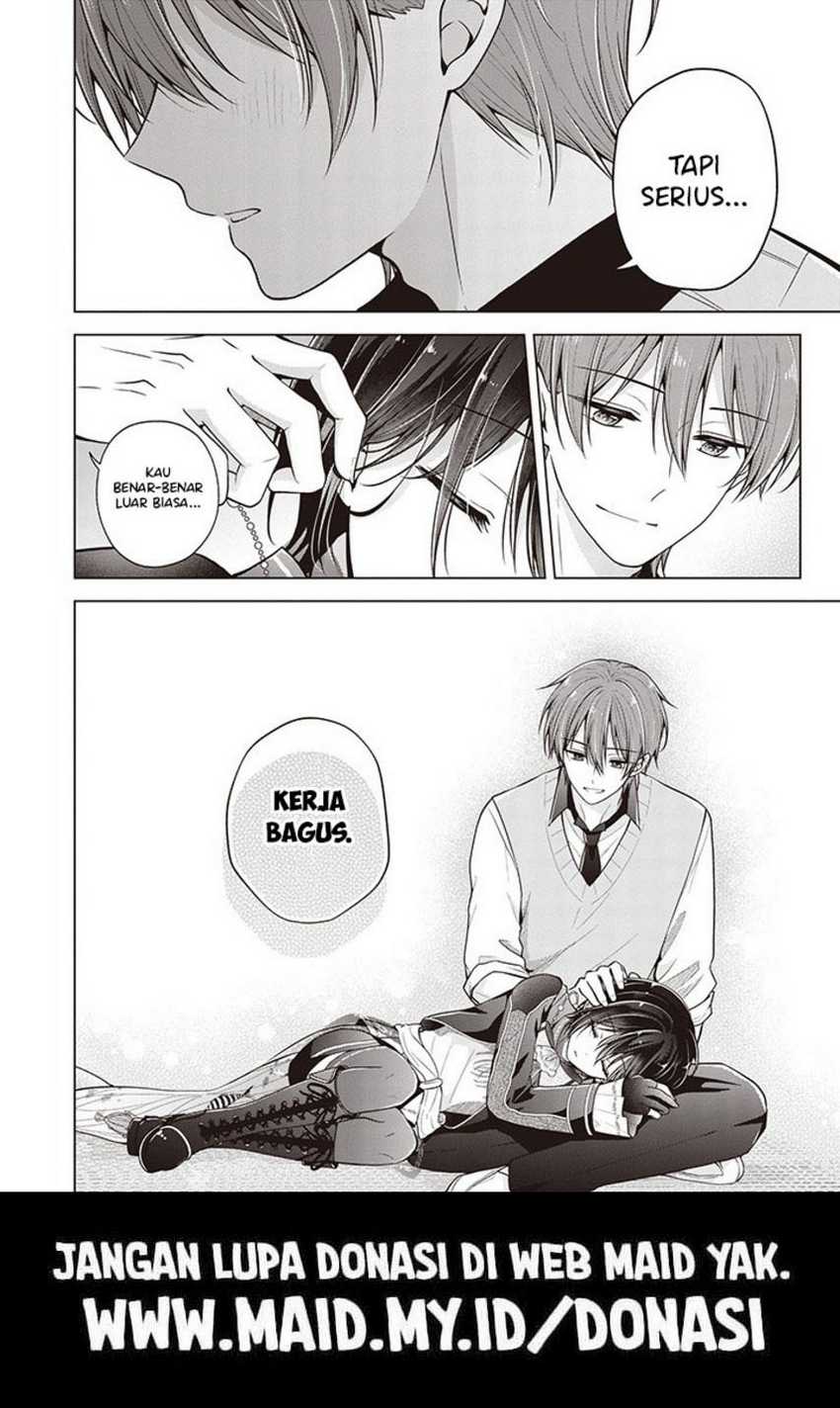 Chapter 100 - halaman 24