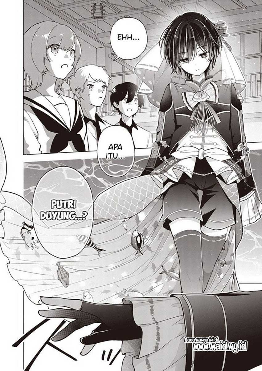 Chapter 100 - halaman 4