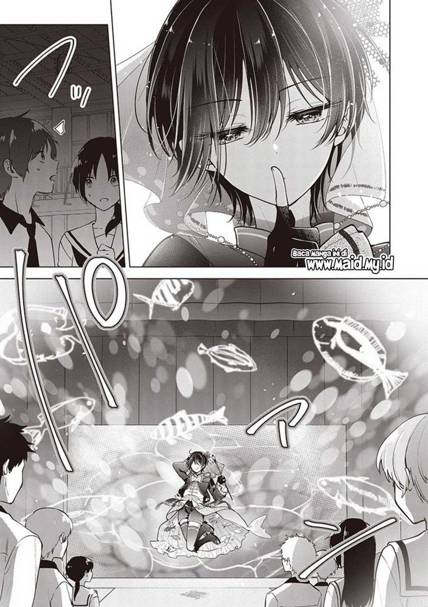 Chapter 100 - halaman 5
