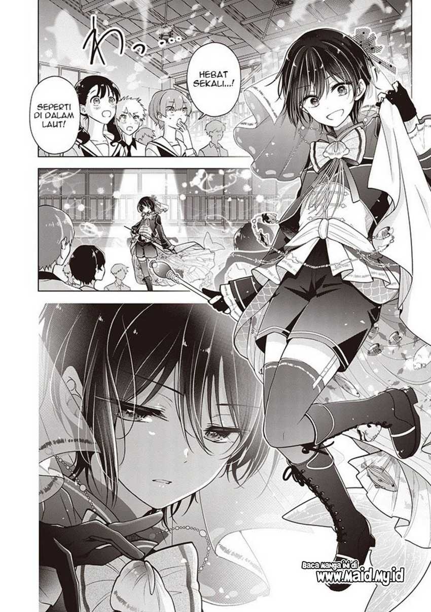 Chapter 100 - halaman 6