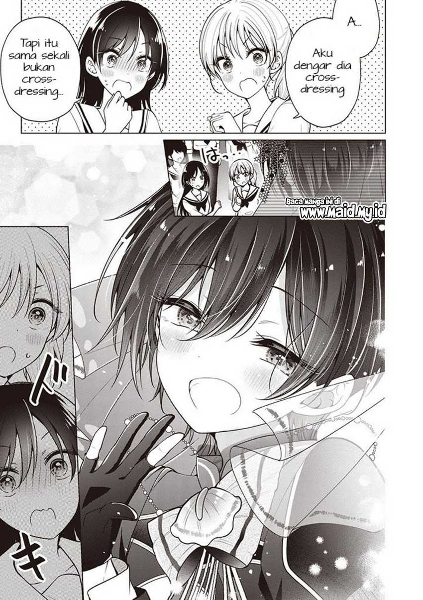 Chapter 100 - halaman 7