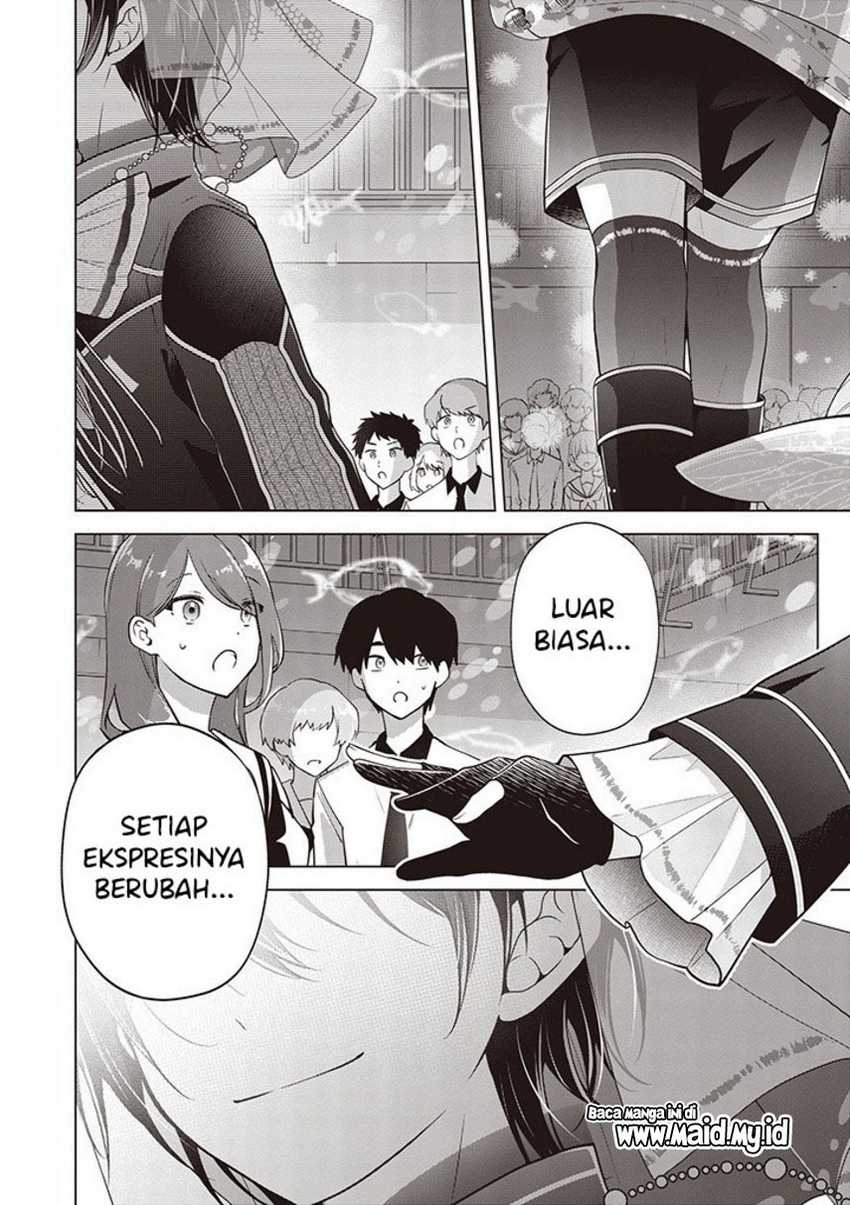 Chapter 100 - halaman 8