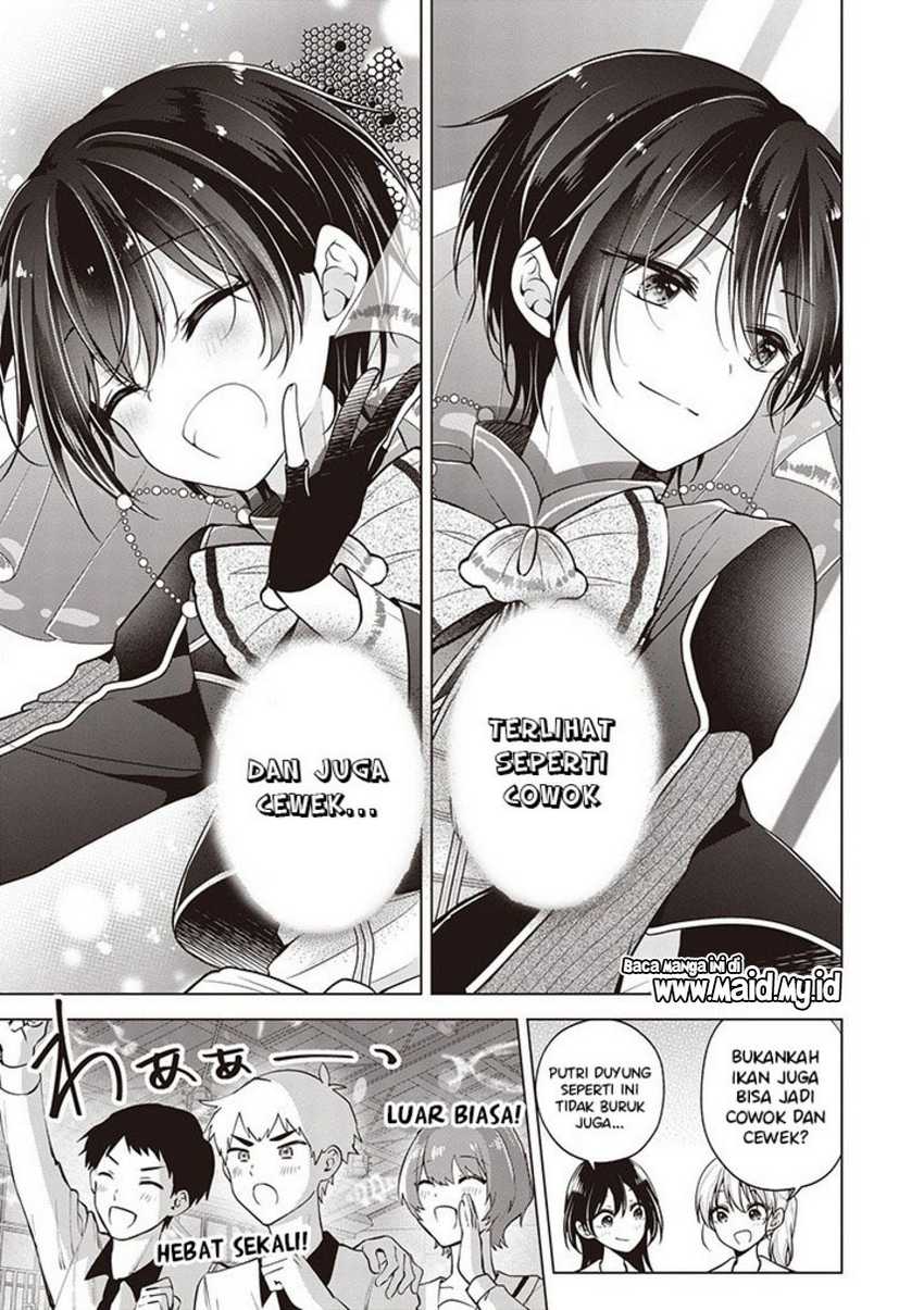 Chapter 100 - halaman 9