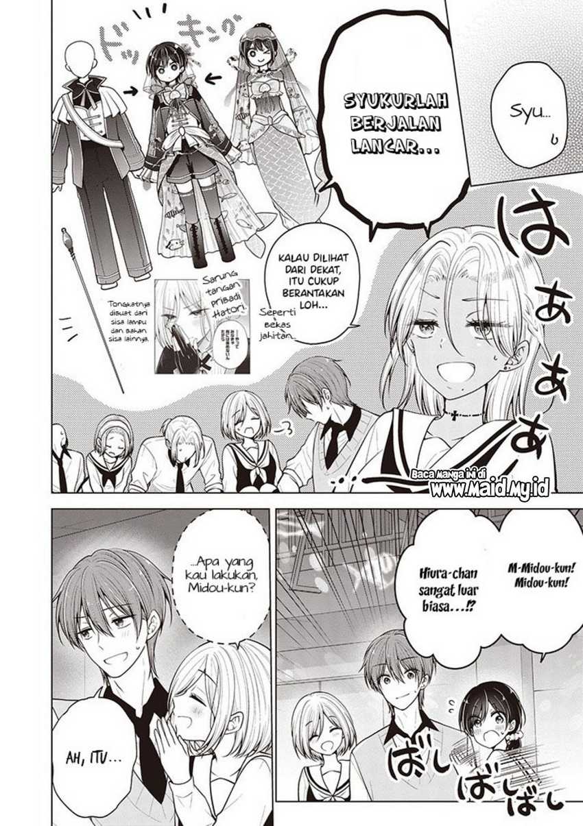 Chapter 100 - halaman 10