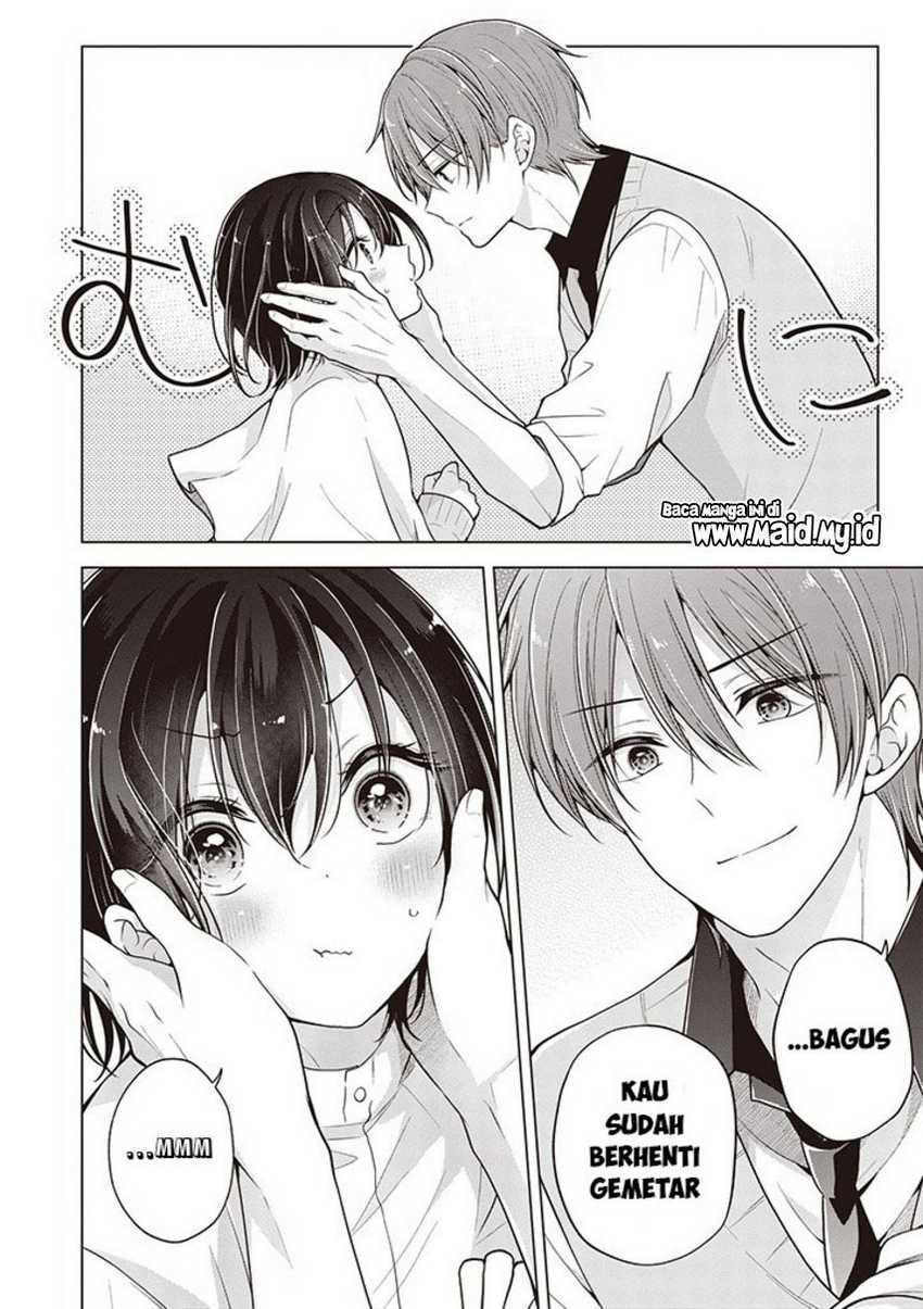 Chapter 99 - halaman 11
