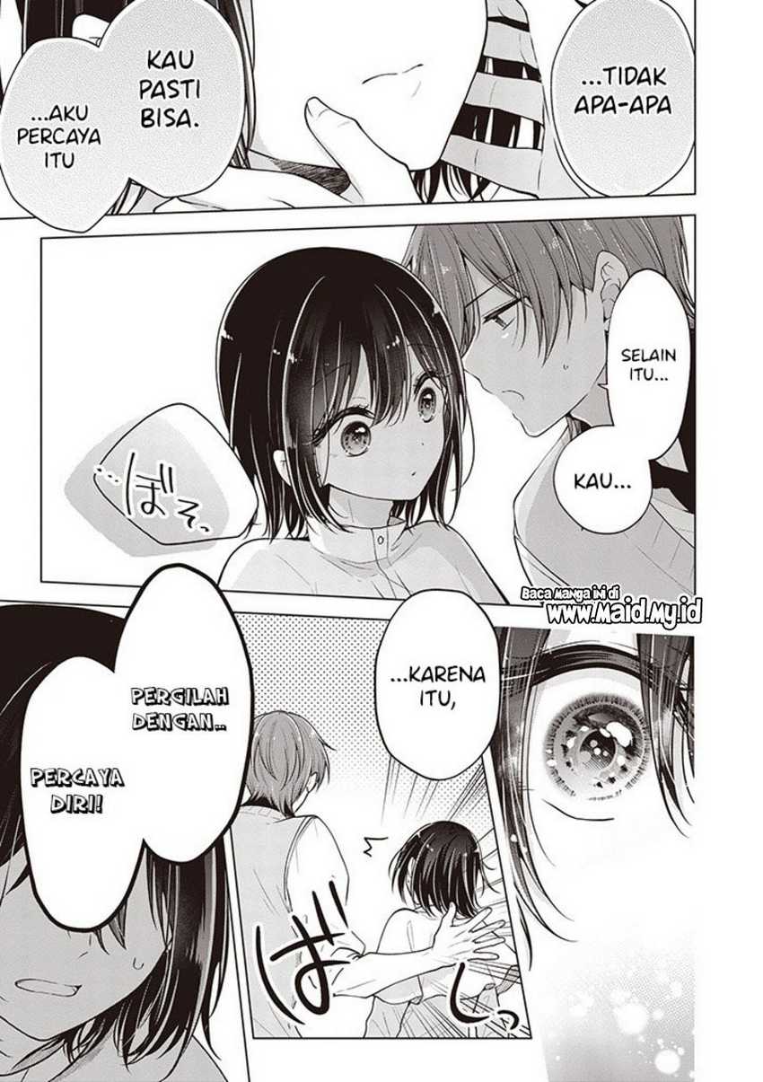 Chapter 99 - halaman 12