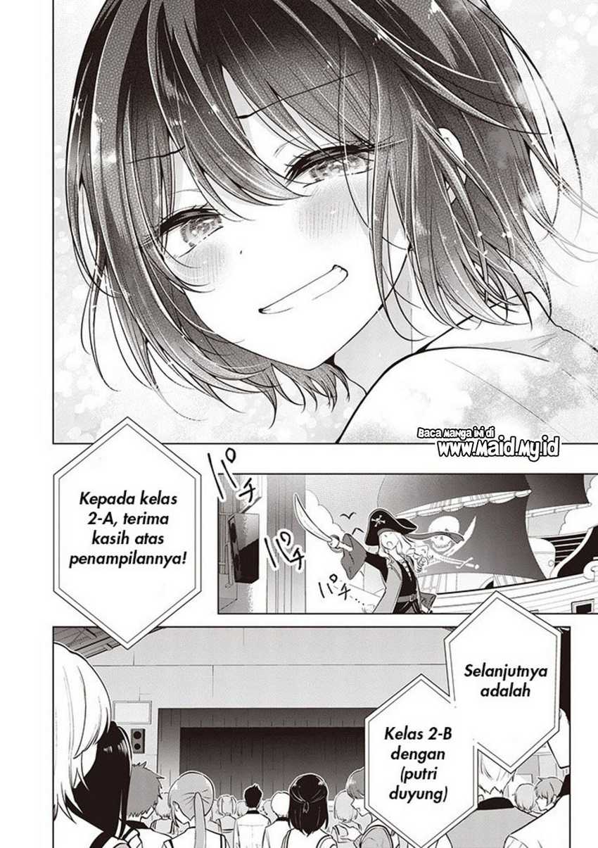 Chapter 99 - halaman 13