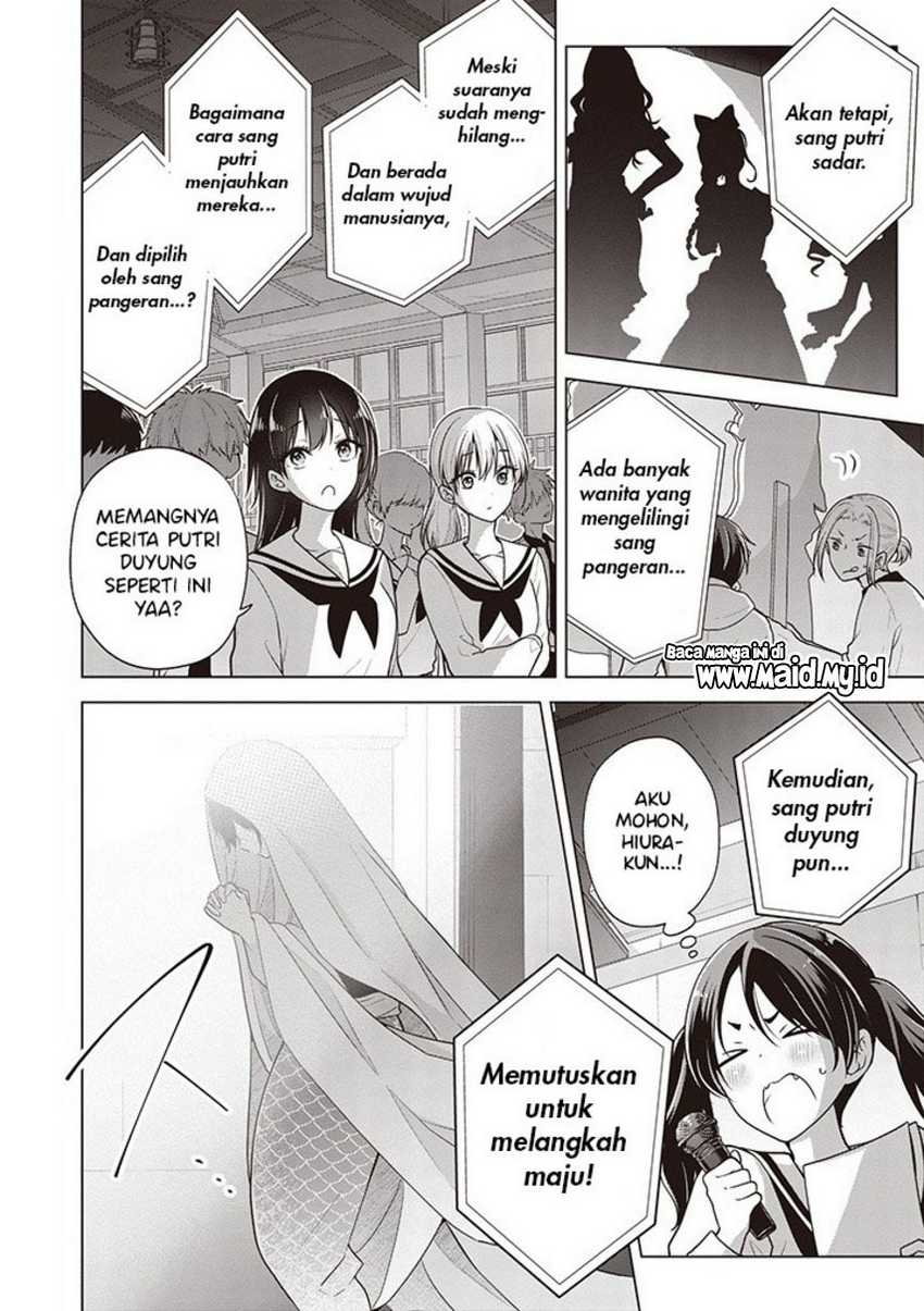 Chapter 99 - halaman 15