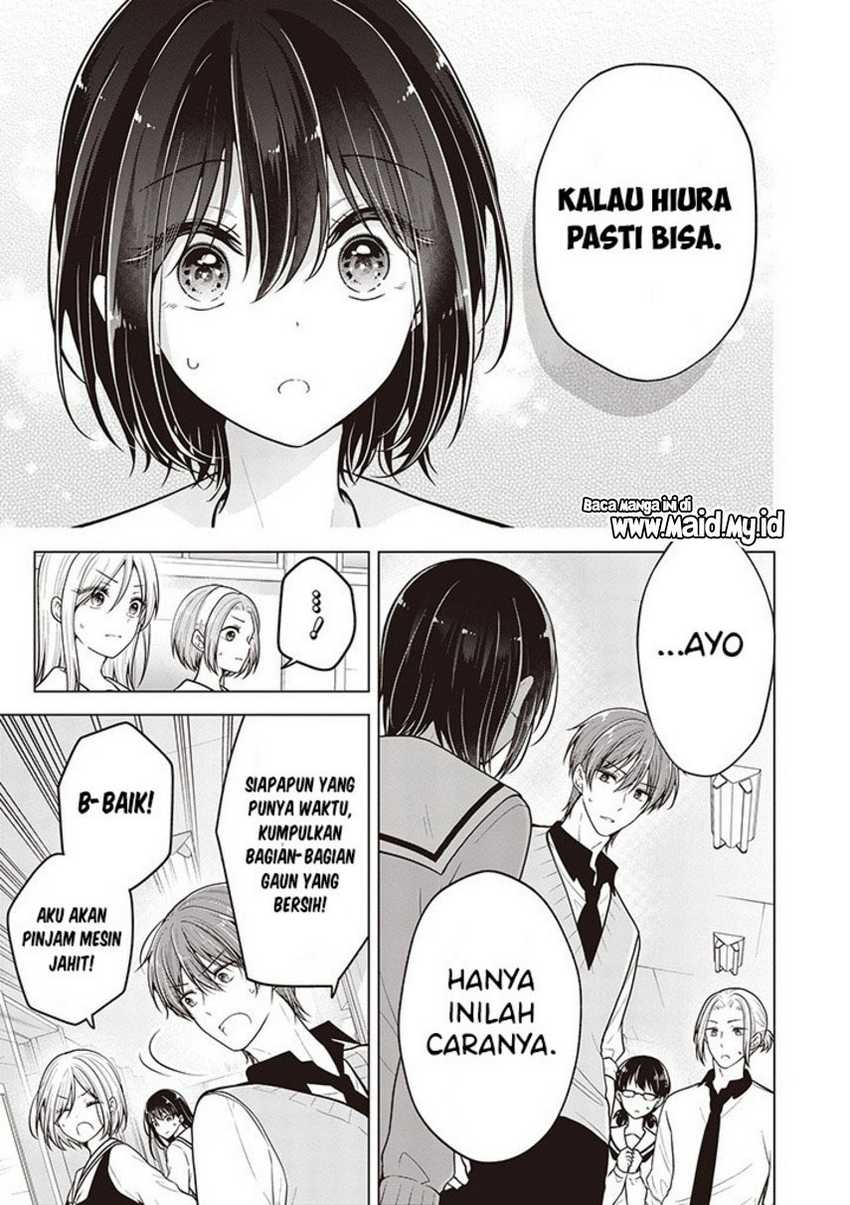 Chapter 99 - halaman 6
