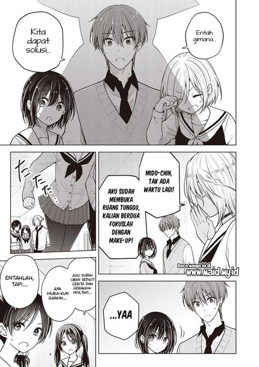 Chapter 99 - halaman 8