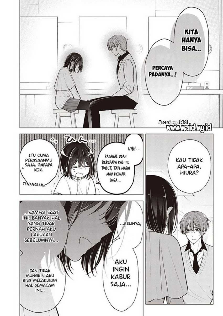 Chapter 99 - halaman 9