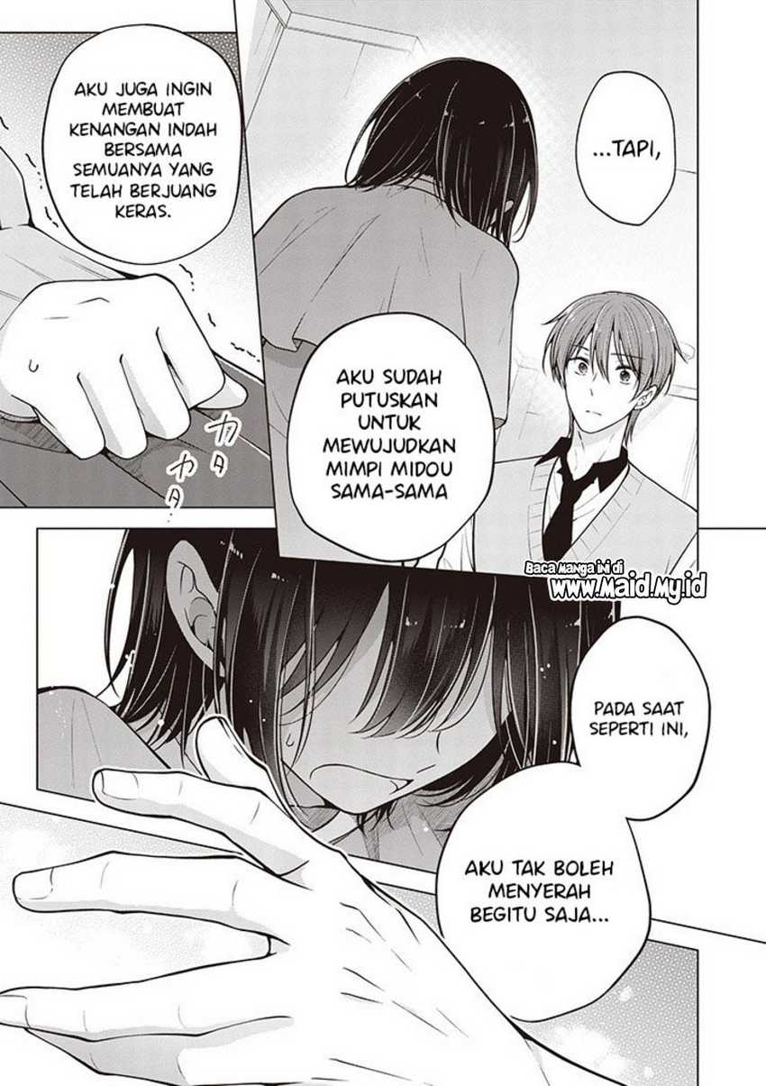 Chapter 99 - halaman 10