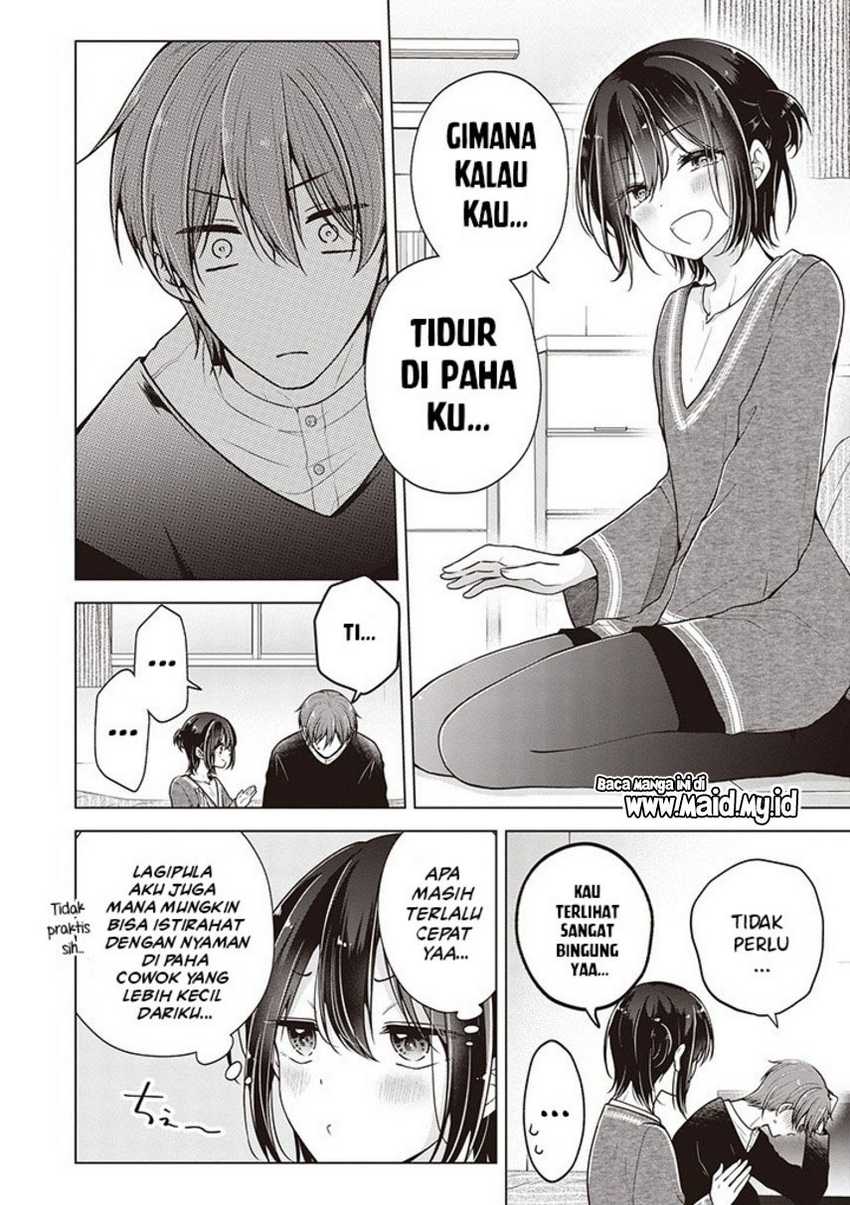 Chapter 98 - halaman 11