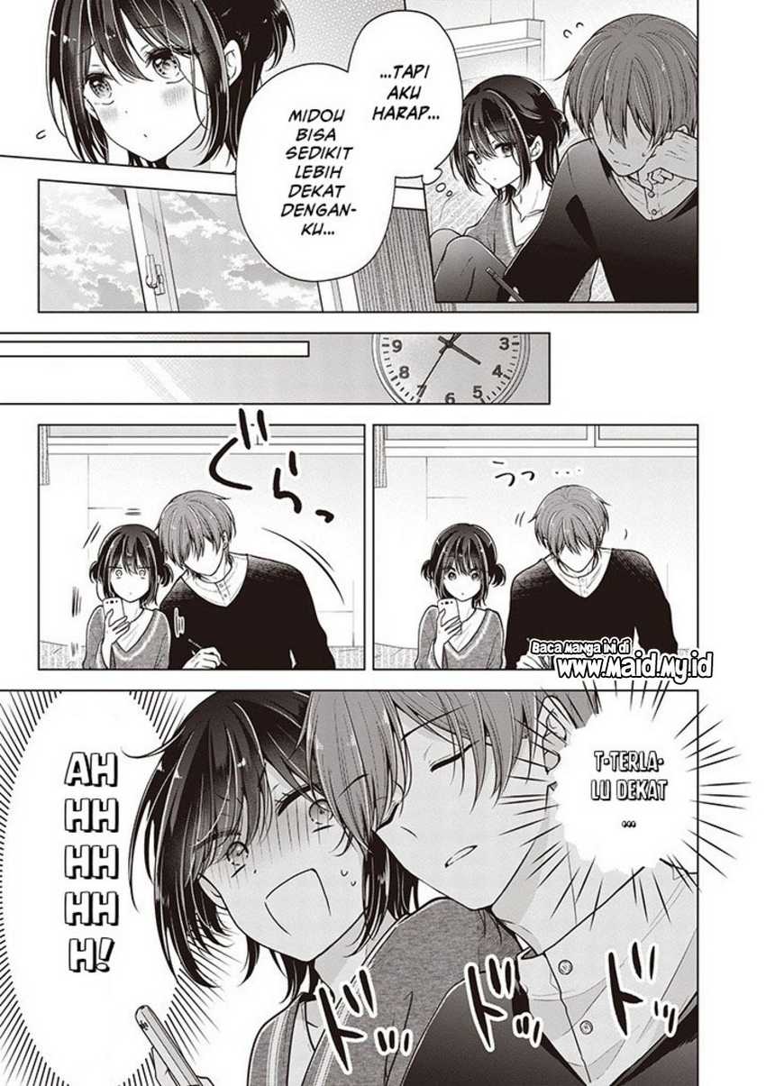 Chapter 98 - halaman 12