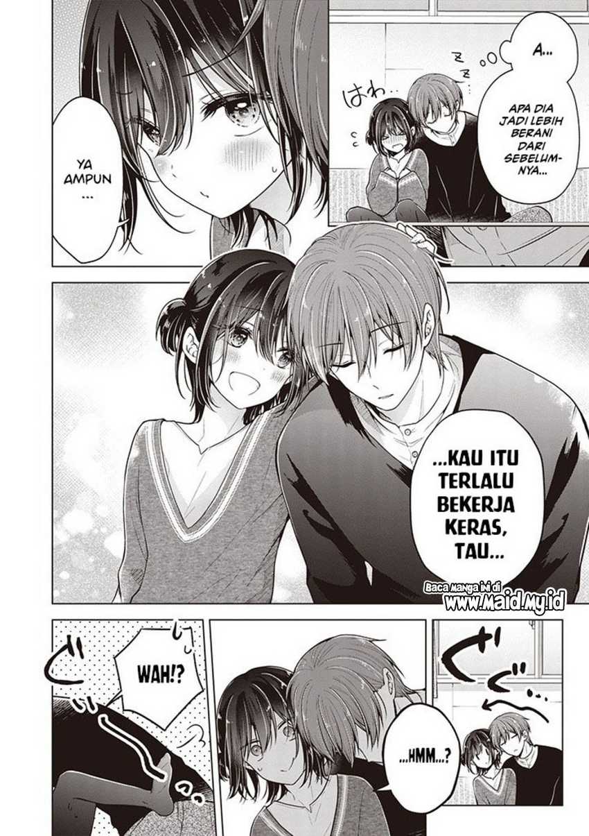 Chapter 98 - halaman 13