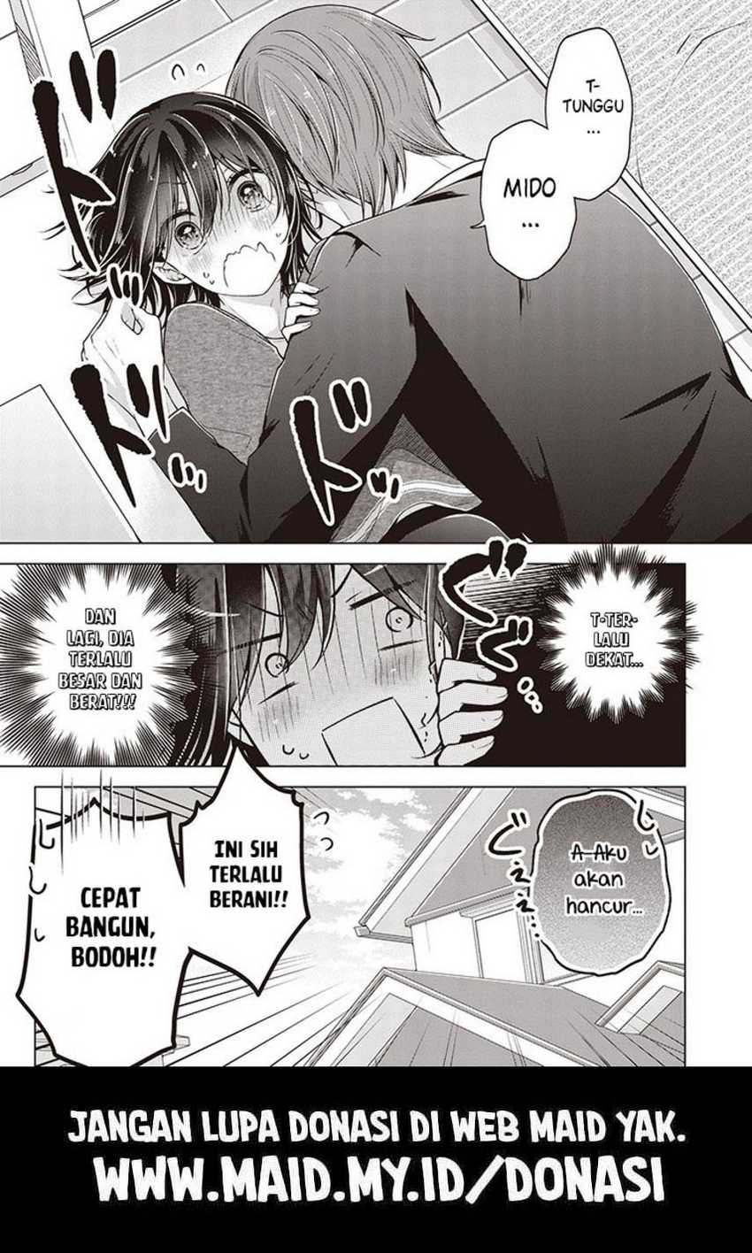 Chapter 98 - halaman 14