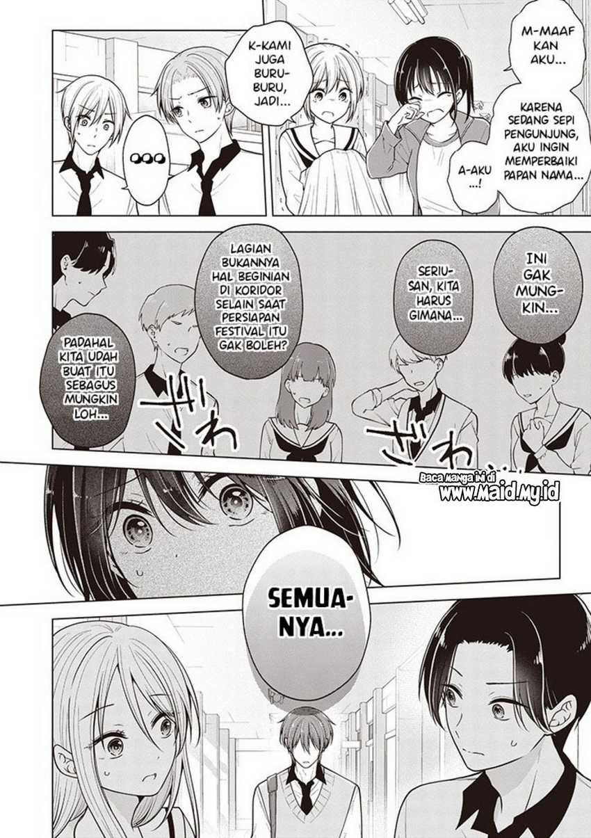 Chapter 97 - halaman 13
