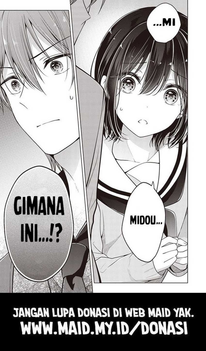 Chapter 97 - halaman 16