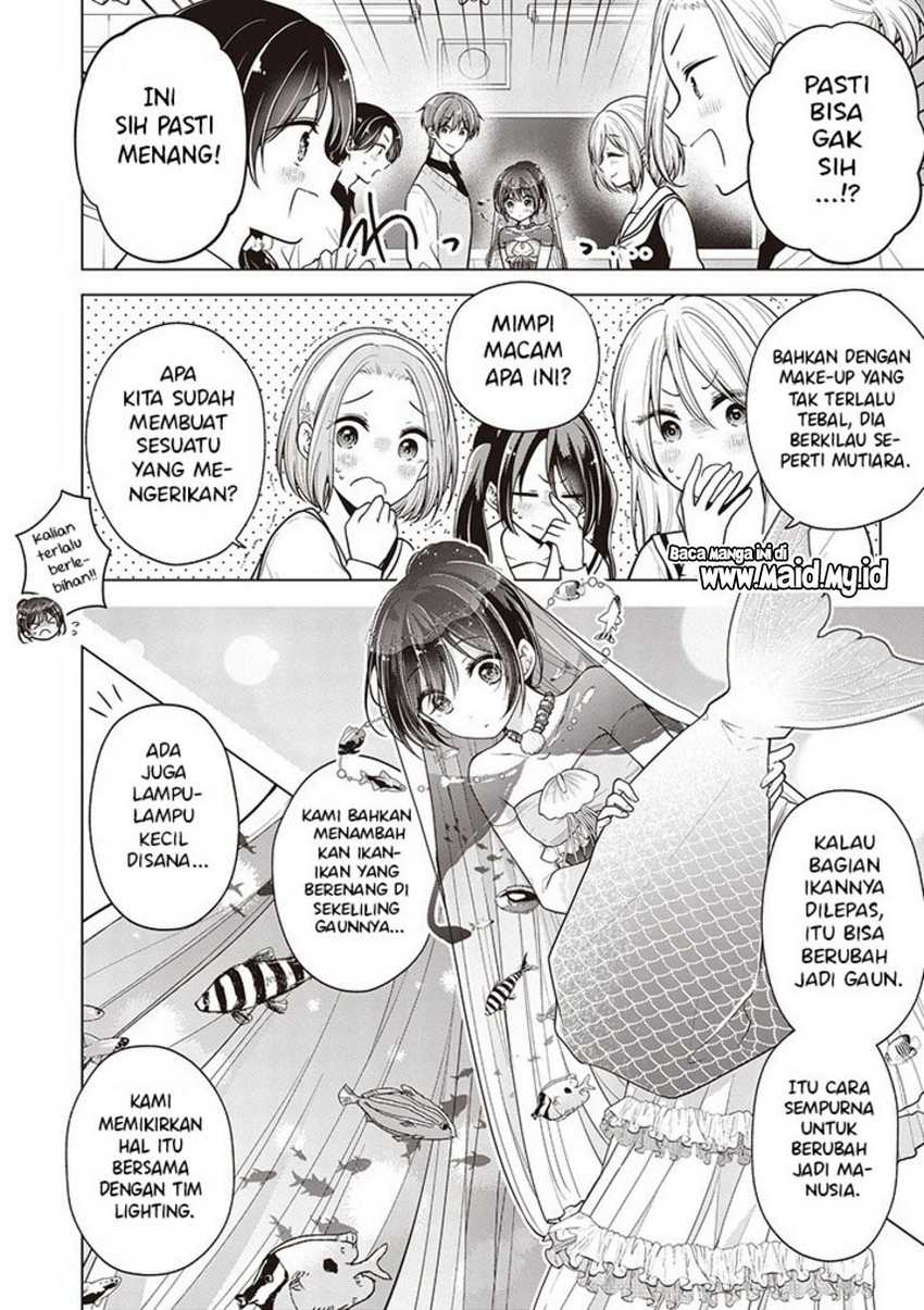 Chapter 97 - halaman 5