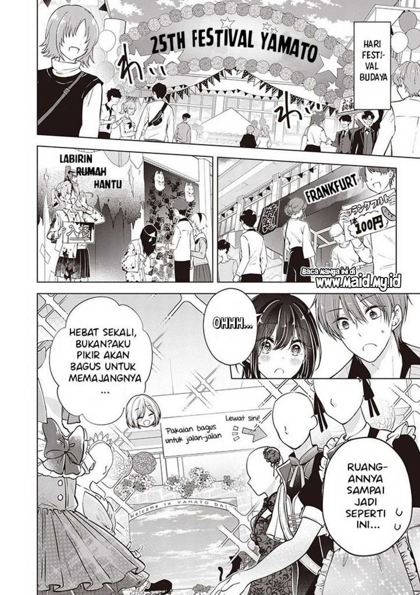 Chapter 97 - halaman 7
