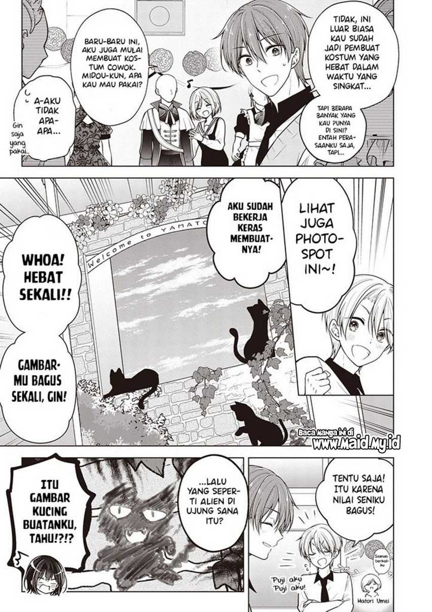 Chapter 97 - halaman 8