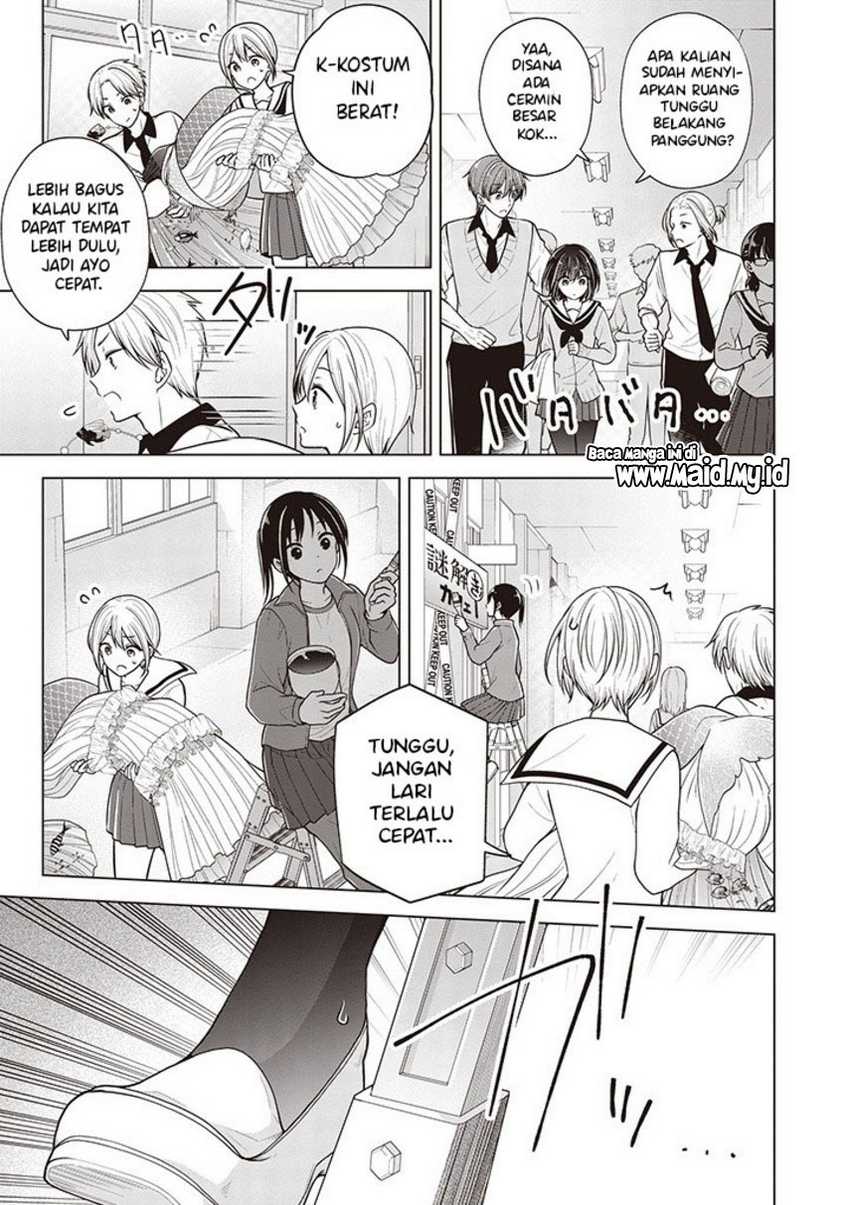 Chapter 97 - halaman 10