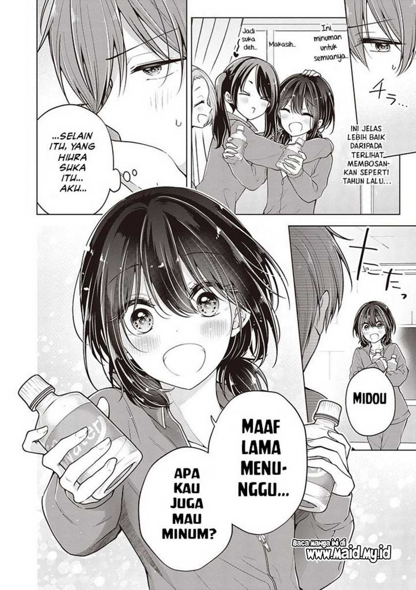 Chapter 96 - halaman 11